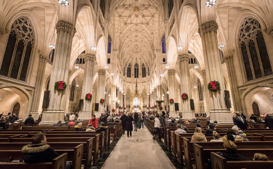 Why a Baha’i Goes to Christmas Eve Mass Why a Baha’i Goes to Christmas Eve Mass