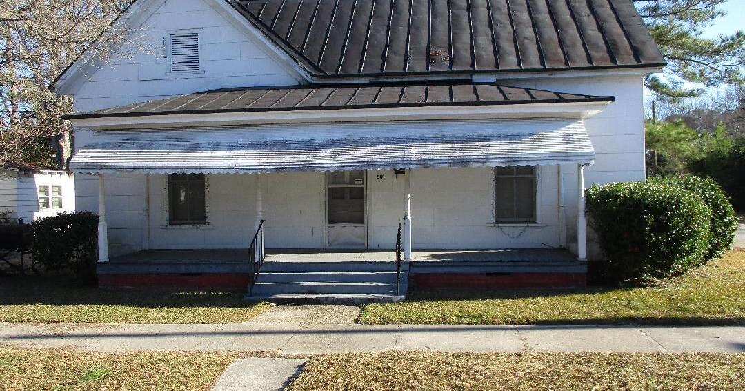 Credit union helping to revitalize downtown homes | Local News