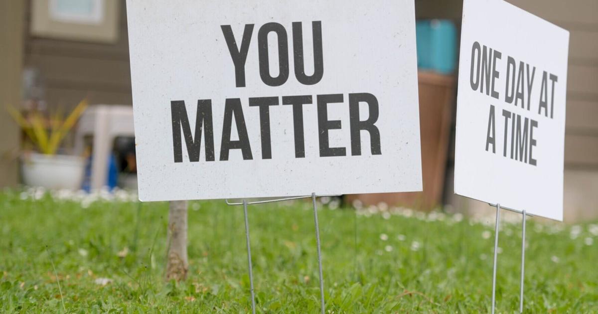 Search is on to hire for Benton mental health crisis response team