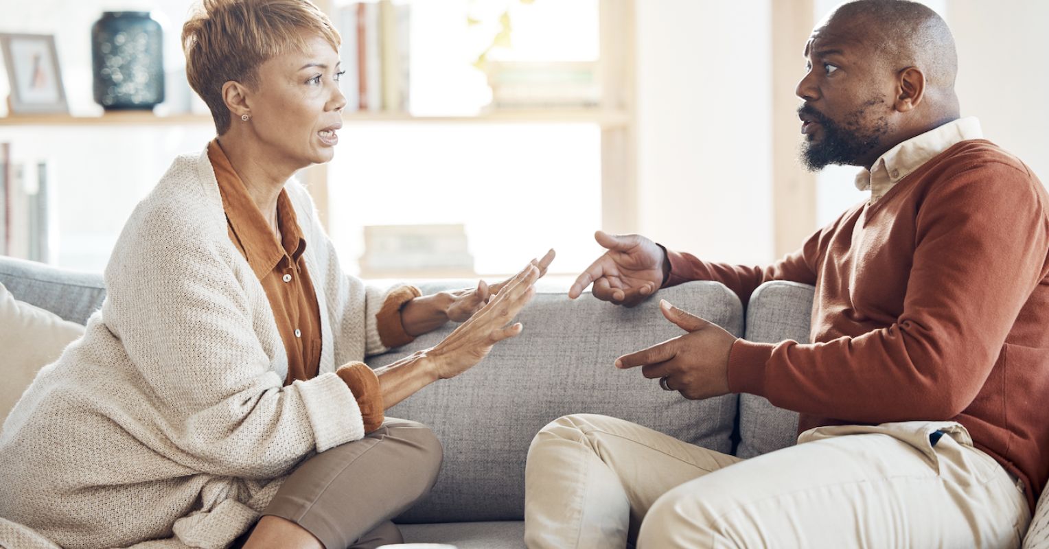 4 Rules for Navigating Interpersonal Conflicts