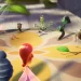 Star-Studded Short ‘Bug Therapy’ Sets Online Release for Mental Health Month Star-Studded Short ‘Bug Therapy’ Sets Online Release for Mental Health Month