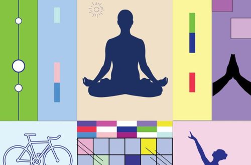 Mechanisms of Mindfulness: Community Members Lead Healthier Lives