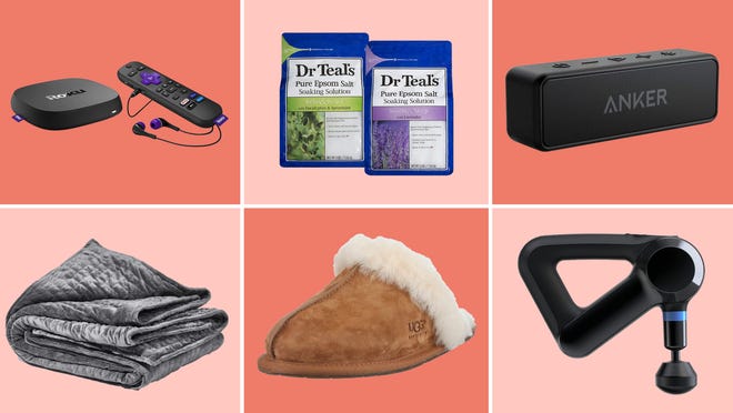 15 self-care products to improve mental health